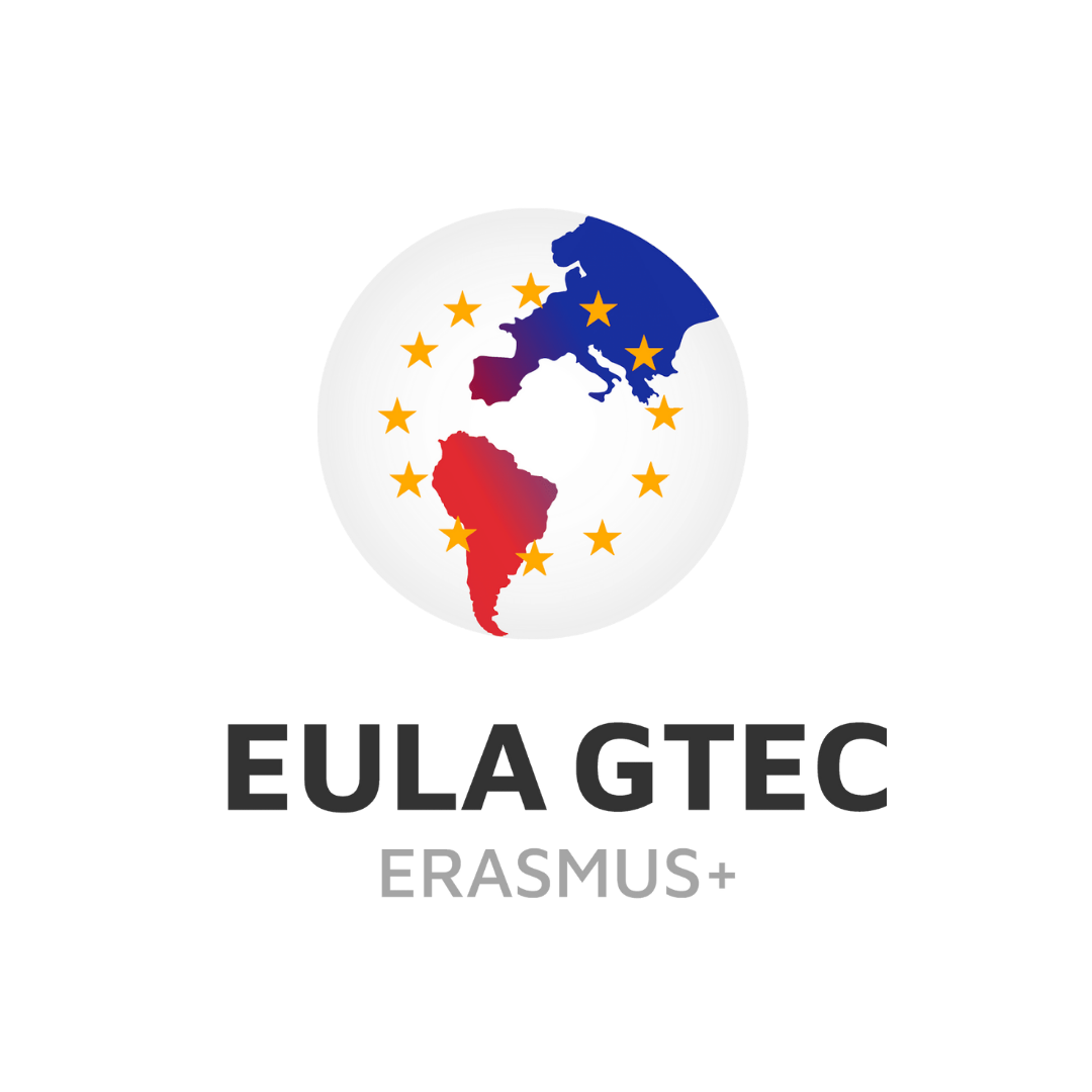 Logo do EULA GTEC