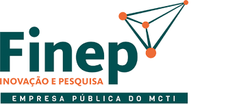 Logo da Finep