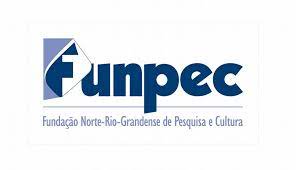Logo da Funpec