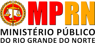 Logo do MP-RN