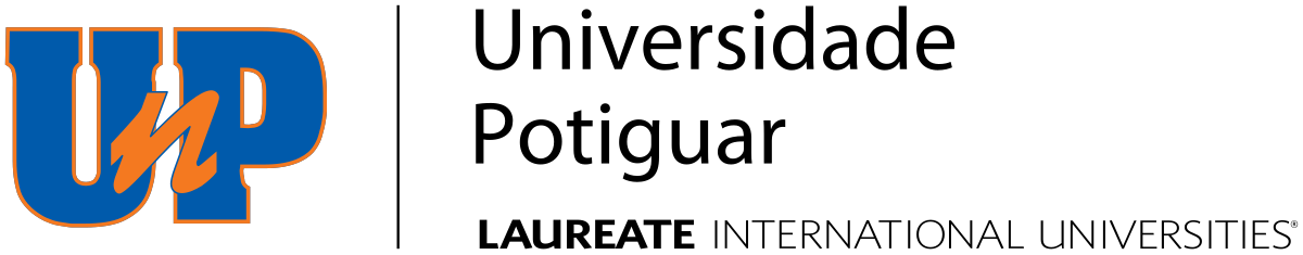 Logo da UnP